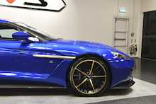 Aston Martin Vanquish V12 Zagato