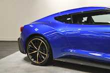 Aston Martin Vanquish V12 Zagato