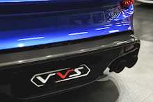 Aston Martin Vanquish V12 Zagato