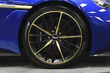 Aston Martin Vanquish V12 Zagato