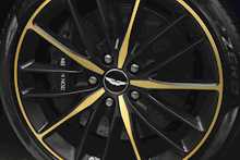 Aston Martin Vanquish V12 Zagato