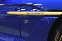 Aston Martin Vanquish V12 Zagato