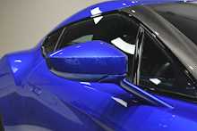 Aston Martin Vanquish V12 Zagato