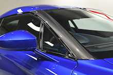 Aston Martin Vanquish V12 Zagato