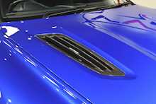 Aston Martin Vanquish V12 Zagato