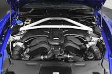 Aston Martin Vanquish V12 Zagato