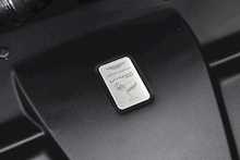 Aston Martin Vanquish V12 Zagato