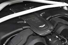 Aston Martin Vanquish V12 Zagato