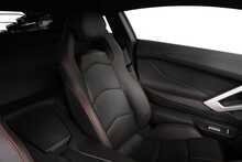 Lamborghini Aventador V12 LP 700-4