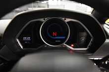 Lamborghini Aventador V12 LP 700-4