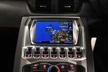 Lamborghini Aventador V12 LP 700-4