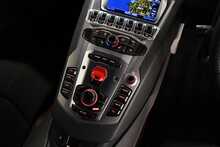 Lamborghini Aventador V12 LP 700-4