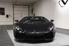 Lamborghini Aventador V12 LP 700-4