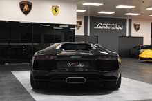 Lamborghini Aventador V12 LP 700-4