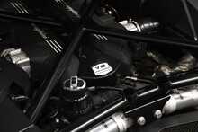 Lamborghini Aventador V12 LP 700-4