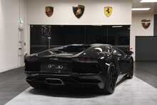 Lamborghini Aventador V12 LP 700-4