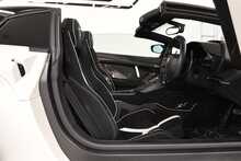 Lamborghini Aventador V12 LP 750-4 Superveloce