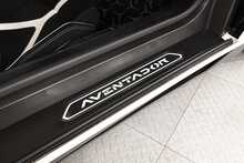 Lamborghini Aventador V12 LP 750-4 Superveloce