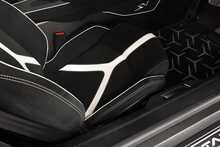 Lamborghini Aventador V12 LP 750-4 Superveloce