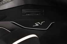 Lamborghini Aventador V12 LP 750-4 Superveloce