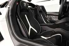 Lamborghini Aventador V12 LP 750-4 Superveloce