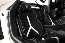 Lamborghini Aventador V12 LP 750-4 Superveloce