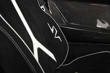 Lamborghini Aventador V12 LP 750-4 Superveloce