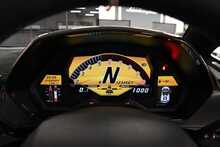 Lamborghini Aventador V12 LP 750-4 Superveloce