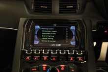 Lamborghini Aventador V12 LP 750-4 Superveloce