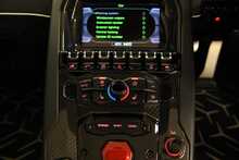 Lamborghini Aventador V12 LP 750-4 Superveloce