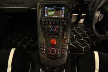 Lamborghini Aventador V12 LP 750-4 Superveloce