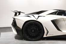 Lamborghini Aventador V12 LP 750-4 Superveloce