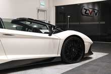 Lamborghini Aventador V12 LP 750-4 Superveloce