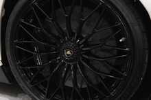 Lamborghini Aventador V12 LP 750-4 Superveloce