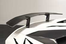 Lamborghini Aventador V12 LP 750-4 Superveloce