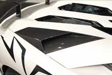 Lamborghini Aventador V12 LP 750-4 Superveloce