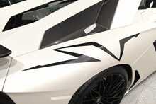 Lamborghini Aventador V12 LP 750-4 Superveloce