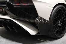 Lamborghini Aventador V12 LP 750-4 Superveloce