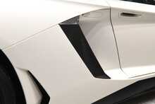 Lamborghini Aventador V12 LP 750-4 Superveloce