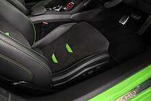 Lamborghini Huracan V10 LP 640-4 EVO