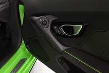 Lamborghini Huracan V10 LP 640-4 EVO