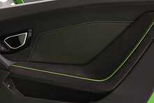 Lamborghini Huracan V10 LP 640-4 EVO