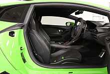 Lamborghini Huracan V10 LP 640-4 EVO