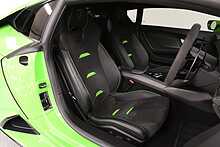 Lamborghini Huracan V10 LP 640-4 EVO