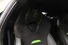 Lamborghini Huracan V10 LP 640-4 EVO