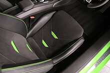 Lamborghini Huracan V10 LP 640-4 EVO