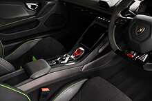 Lamborghini Huracan V10 LP 640-4 EVO