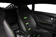 Lamborghini Huracan V10 LP 640-4 EVO