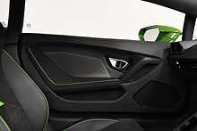 Lamborghini Huracan V10 LP 640-4 EVO