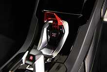 Lamborghini Huracan V10 LP 640-4 EVO